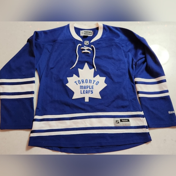 Toronto Maple Leafs Jersey - Picture 1 of 8